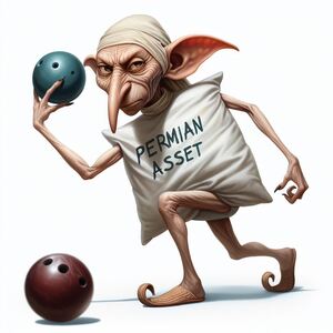 Team Page: DOBBY'S PINS